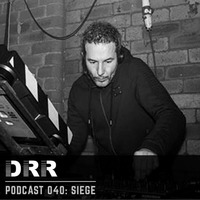 Siege - DRR Podcast  12/01/18 by Siege