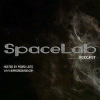 Theodore Elektrk - Spacelab Podcast by Theodore Elektrk