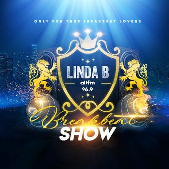 Linda B Breakbeat Show