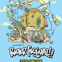 Default - Balter Festival 2016 by Default