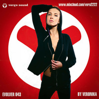 Veronika - Evolver 043 by bsf
