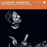 XLR8R Podcast 386 - Laurent Garnier by bsf