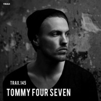 Tommy Four Seven - Live at Nuit Noire, LA - 20.03.15 by bsf
