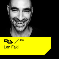 RA496 - Len Faki by bsf