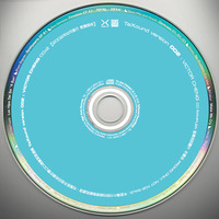 TeXound Ver.002 Promotional CD Minimix -2002 by Victor Cheng