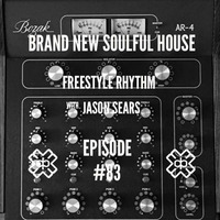 Radio Show #83 23/1/17 The Freestyle Rhythm Show with Jason Sears on D3ep Radio Network by Jason Sears
