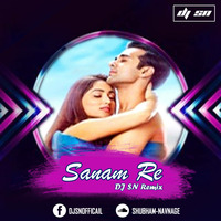 Sanam Re (Mashup) - DJ SN by SNEXO