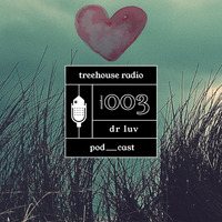 Dr Luv - Radio Treehouse Episode #003 by Radio Treehouse