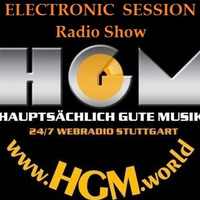 Electronic Session Radio Show | all
