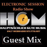 Electronic Session | Guest Mix