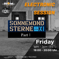 Electronic Session #107 - Classic Set - Janex @ SMS 2007 - Part1 by Janex