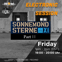 Electronic Session #108 - Classic Set - Janex @ SMS 2007 - Part2 by Janex