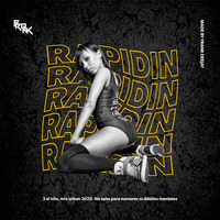Rapidín TR3S en Uno Vrban Mixxx [Frank Deejay 2020] by Frank Dj Hyo