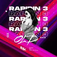   Rapidín 3 en 1 Vrban Mix 03 Old Edition [Frank Deejay 2020] by Frank Dj Hyo