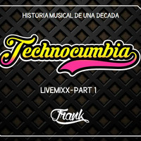 Technocumbia  livemixx part 1[FranK Dj] 2k16 by Frank Dj Hyo