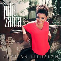 Julia Zahra - Just an illusion by Keanu Bambridge