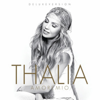 Thalia - Por Lo Que Reste de Vida by Keanu Bambridge