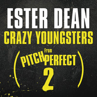 Ester Dean - Crazy Youngsters by Keanu Bambridge