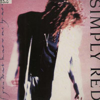 Simply Red - If you don't know me by now (1989) by Keanu Bambridge