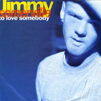 Jimmy Sommerville - To love somebody by Keanu Bambridge