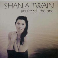 Shania Twain - You're still the one by Keanu Bambridge