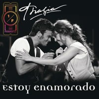 Thalia &amp; Pedro Capo - Estoy Enamorada by Keanu Bambridge