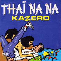 Kazero - Thai na na (1986) by Keanu Bambridge