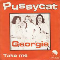 Pussycat - Georgie by Keanu Bambridge
