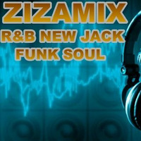 R&amp;B AND SOUL ZIZAMIX by brasil moraes