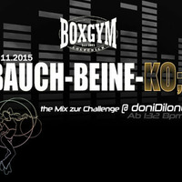 Bauch..Beine..KO !!!....MixXx@doniDilone by dondilone