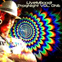 LiveMixxx@Progressive-Night by dondilone