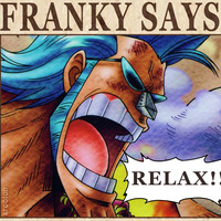 kr00t0n - Franky Says Relax [March 2016] by kr00t0n