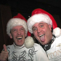 CnR Project aka DJ Crazy And DJ Richie - Christmas Mix by DJ Richie