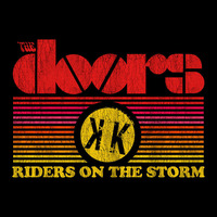 The Doors - Riders On The Storm (Kenzler & Kenzler Remix) by Kenzler & Kenzler