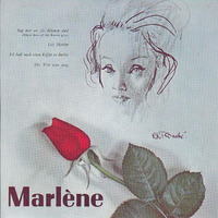 Marlene Dietrich - Sag Mir Wo Die Blumen Sind (Kenzler &amp; Kenzler Edit) by Kenzler & Kenzler
