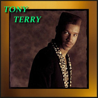 Tony Terry - With You  (Dj Amine Edit) by Dj Amine