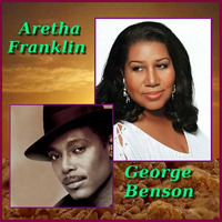 Aretha Franklin &amp; George Benson - Love All The Hurt  (Dj Amine Edit) by Dj Amine