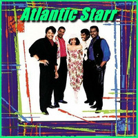 Atlantic Starr - My Special lover (Dj Amine Edit) by Dj Amine
