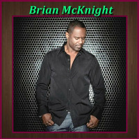 Brian McKnight - The Way Love Goes (Dj Amine Edit) by Dj Amine