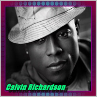 Calvin Richardson - We Gon' Love Tonite  (Dj Amine Edit)Part 02 by Dj Amine