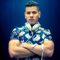 DJ ALEXANDRE DIAS - TRIBAL CLUB DJ by Guilherme Alves