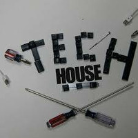 13.06.2017 Tech-House/Techno by Jens Bühne