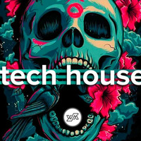11.10.2020 Tech-House by Jens Bühne