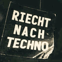 3.11.2015 Techno by Jens Bühne