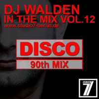 DJ Walden-  in the Mix Vol. 12 (90´s) by Studio 7 Berlin
