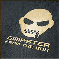 Gimpster - Beatbox Fox by Team174
