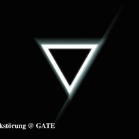 Akustikstörung @ Gate 10.10.2015 by Akustikstørung