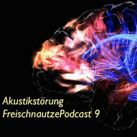 Akustikstörung FreischnautzePodcast 9 part 2 by Akustikstørung