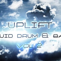 Uplift Drum &amp; Bass || Liquid Session Vol. 7 - 2017 by Inversity Music