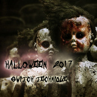 Switch Technique Mix - Halloween 2017 by Inversity Music